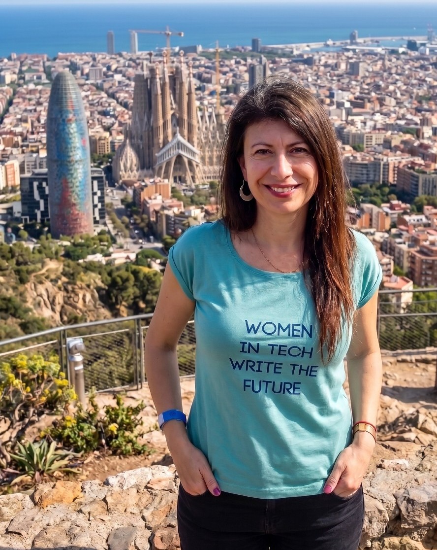Adriana Obregón | Consultoría Product Marketing