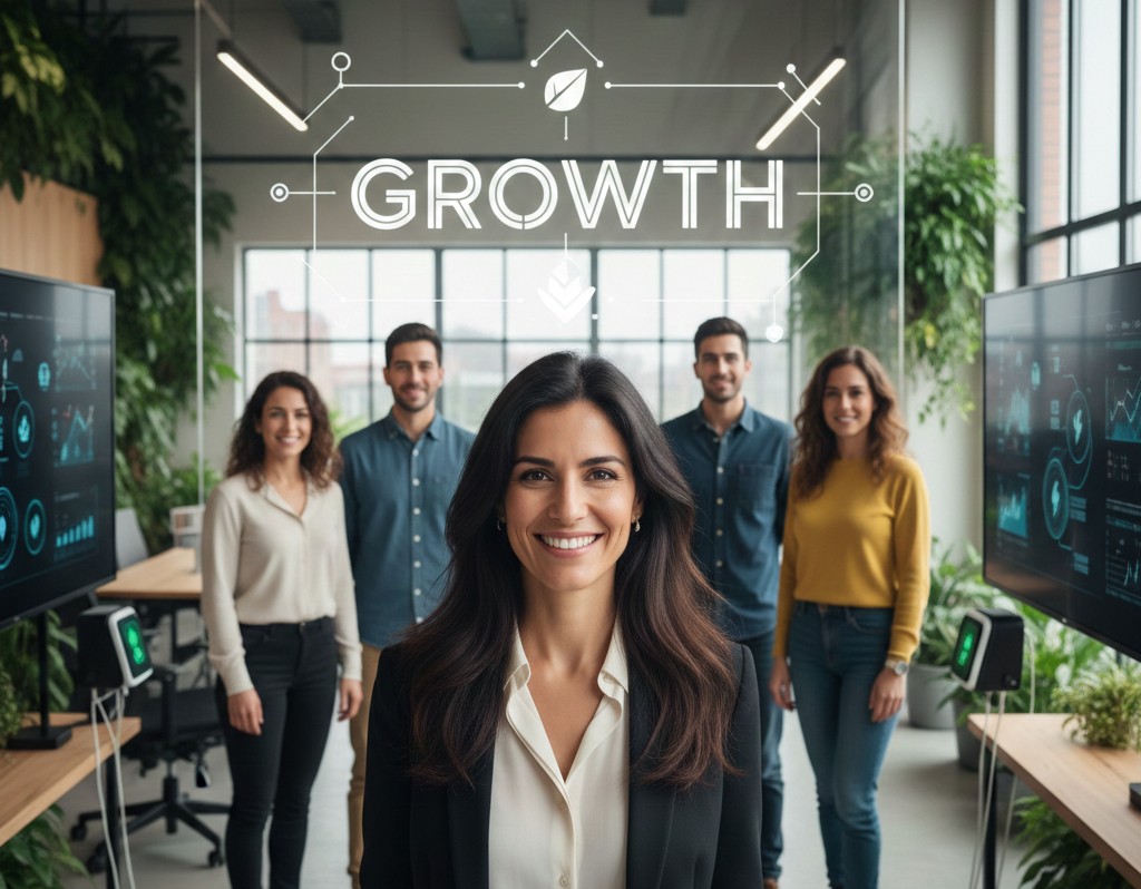 Growth con Impacto