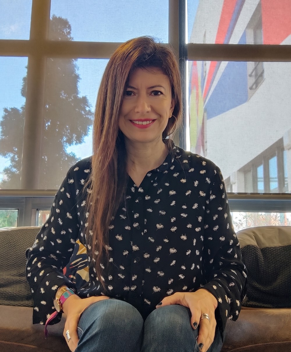 Adriana Obregón | Consultoría Product Marketing