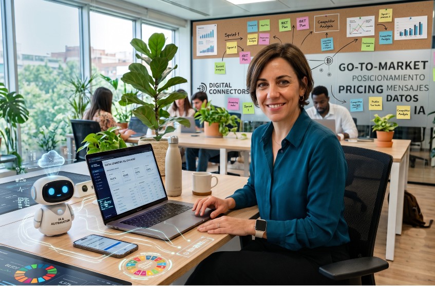 curso product marketing