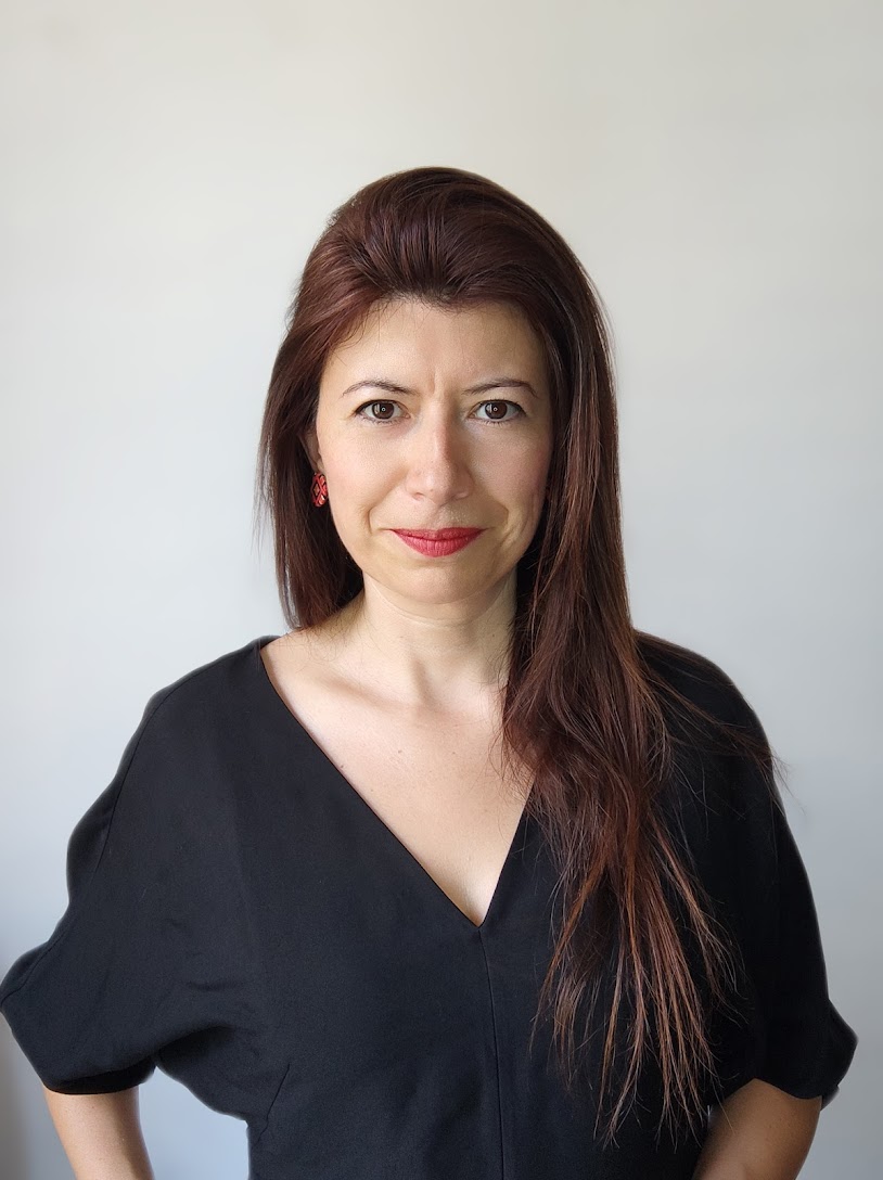 Adriana Obregón | Asesora en Growth