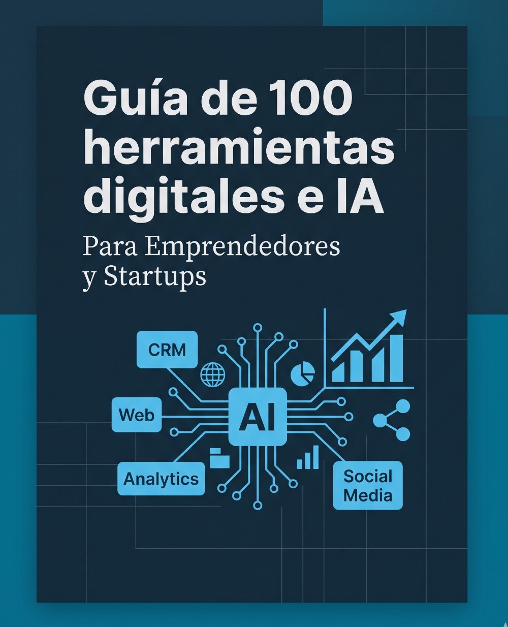 Emprendedora Digital con IA