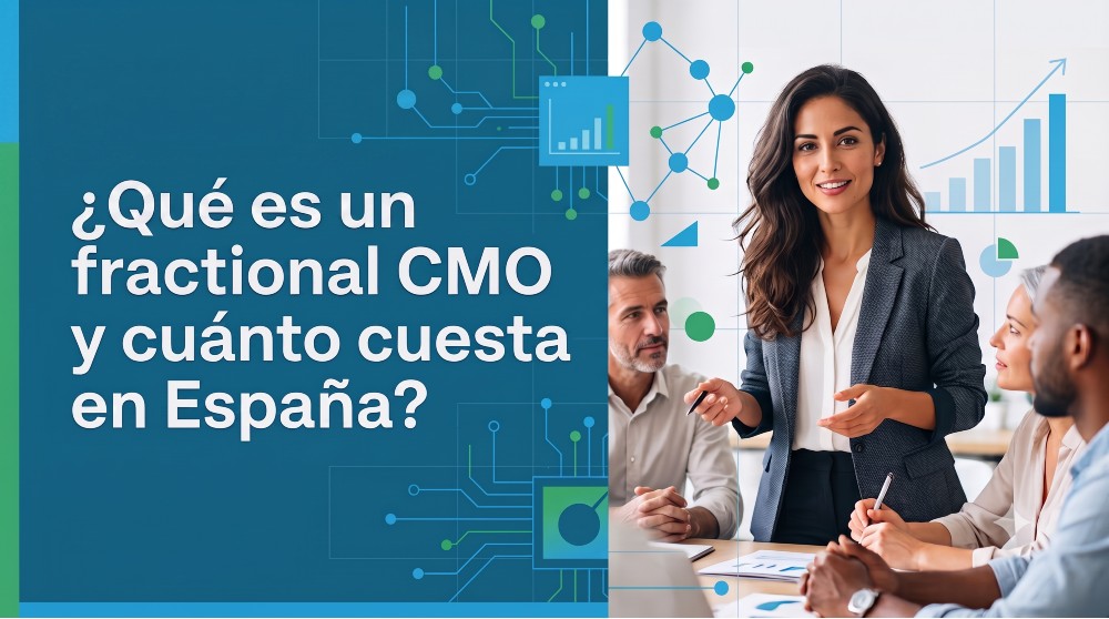 fractional cmo españa