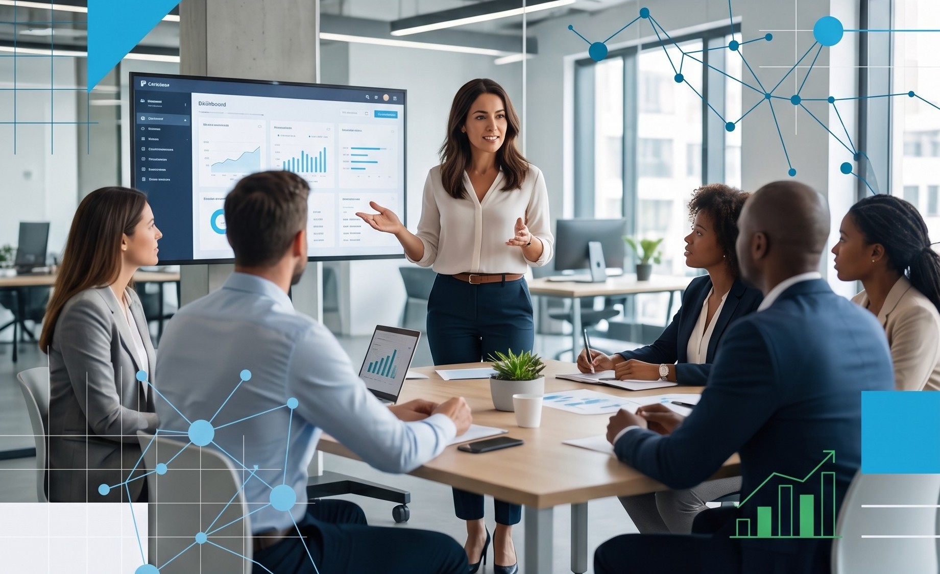 Taller Growth con IA