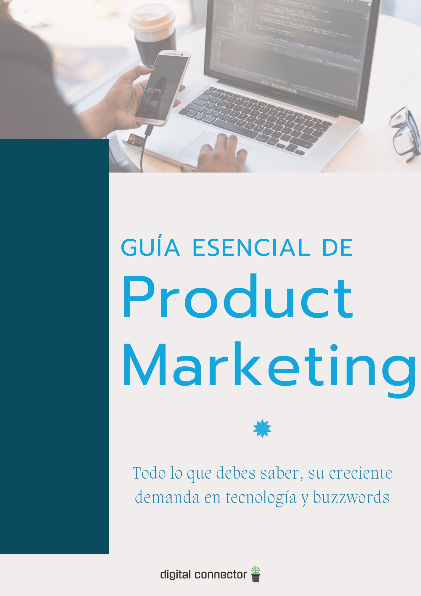 guía esencial product marketing